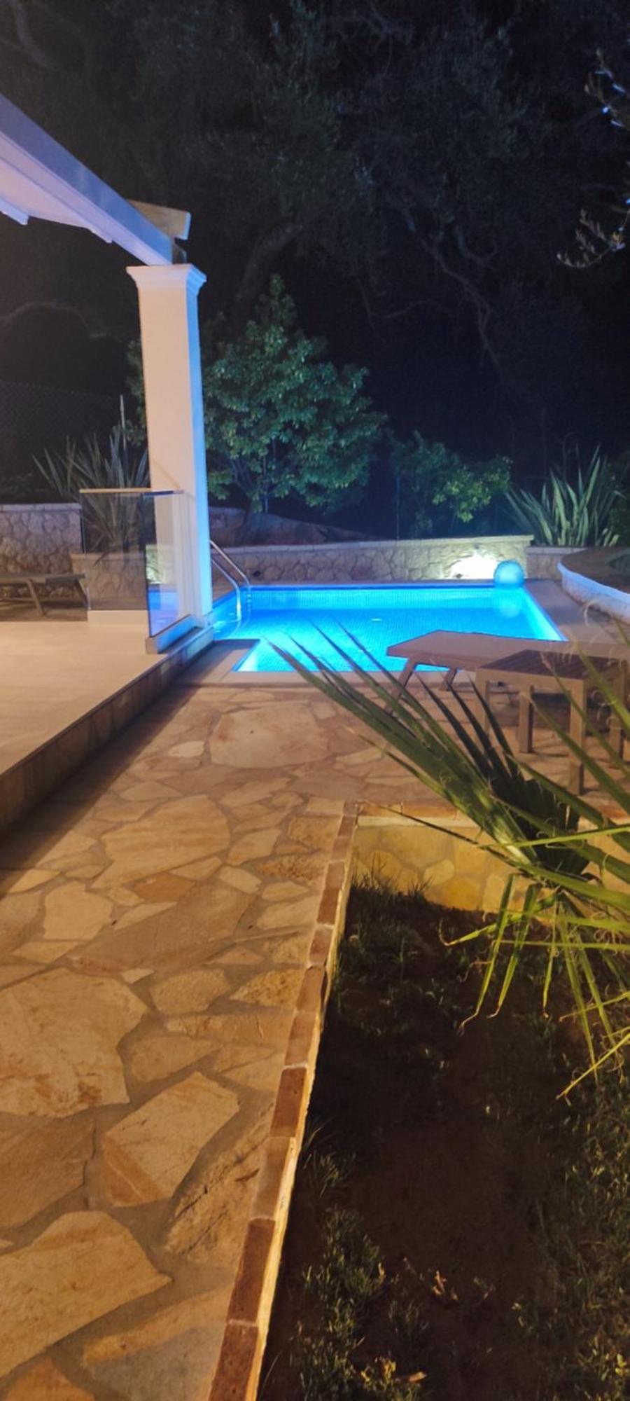 Villa Eleni Liapades Exterior photo